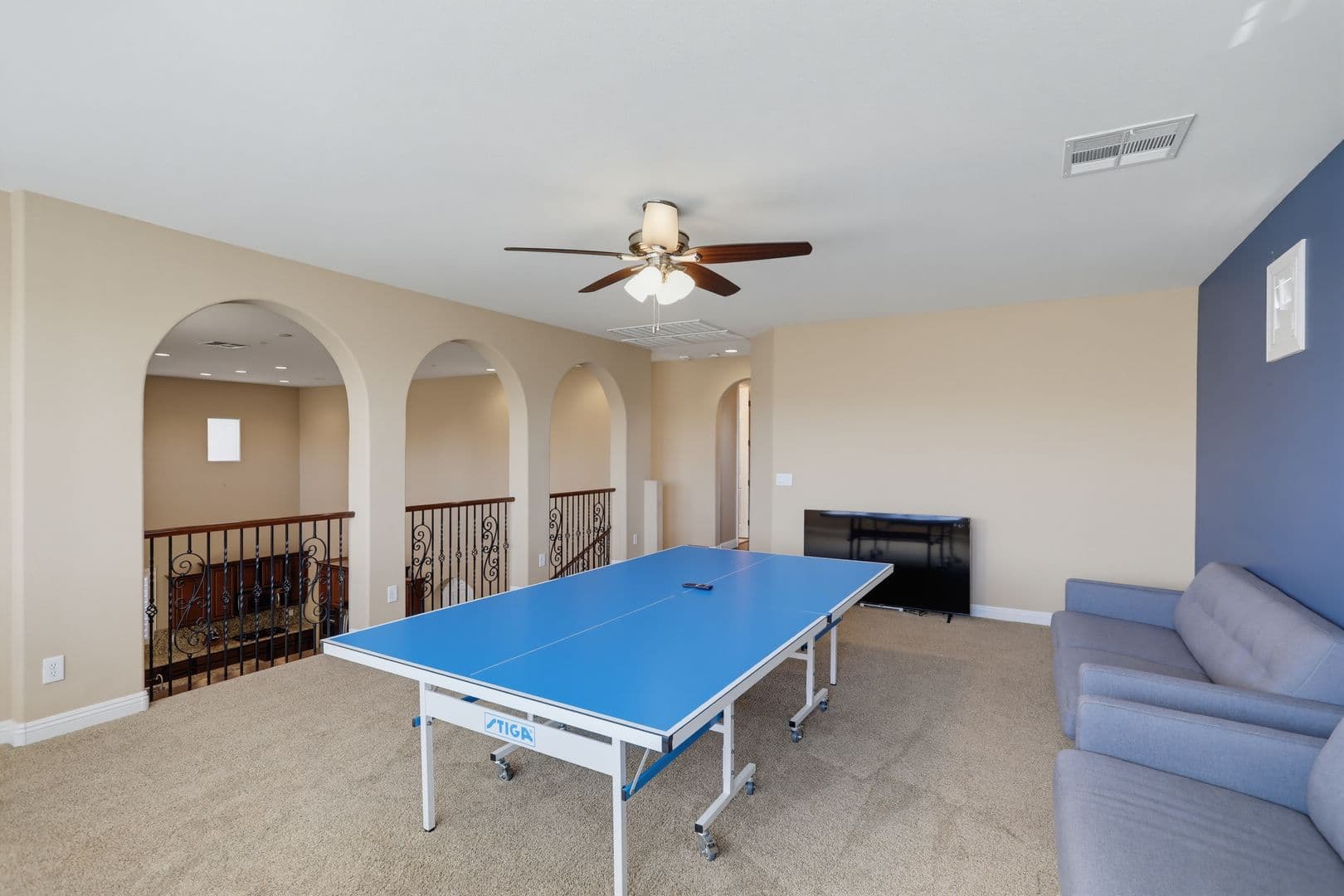 Las Vegas House: 12037 Malva Place