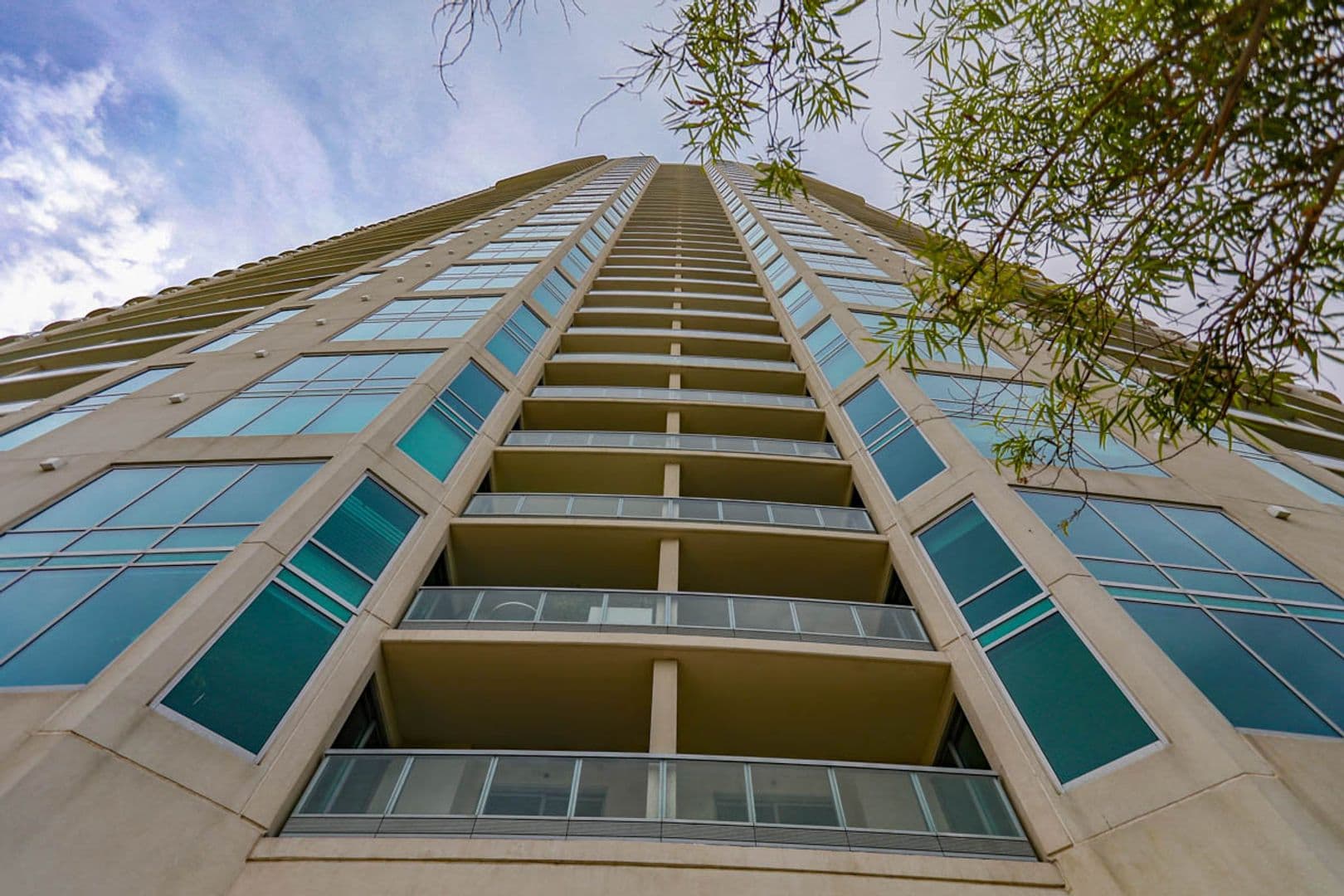 Las Vegas Condo: 322 Karen Ave # 1105