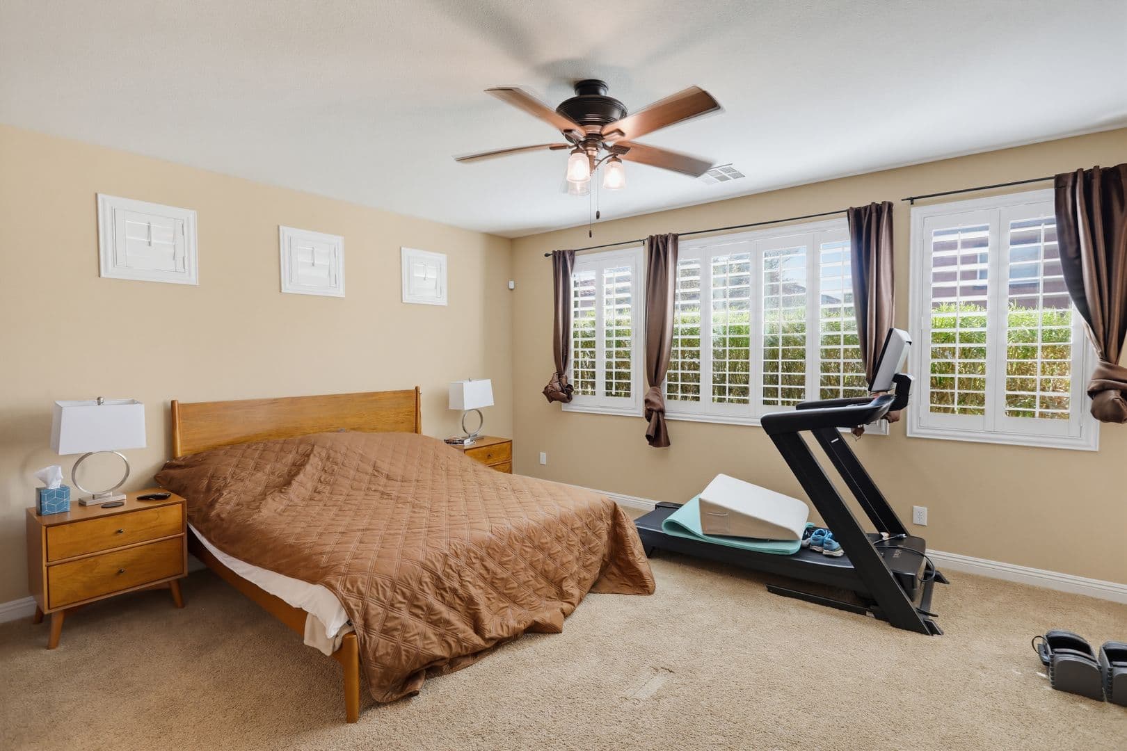 Las Vegas House: 12037 Malva Place