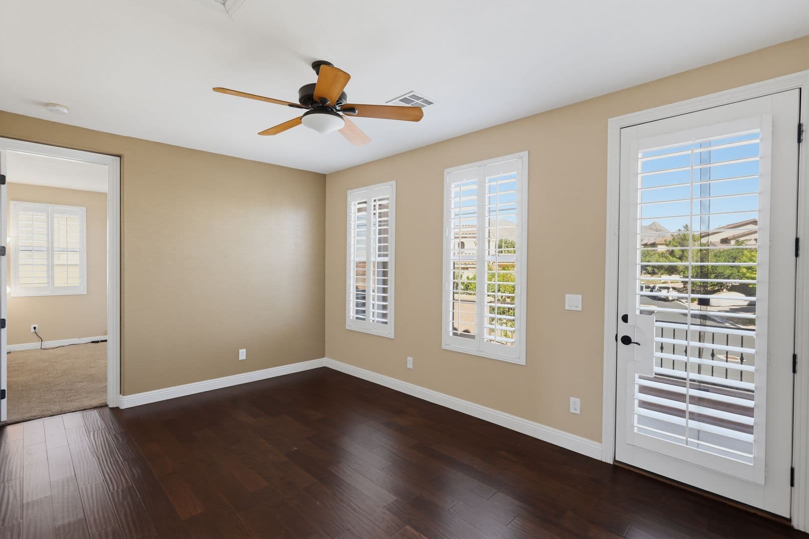 Las Vegas House: 12037 Malva Place