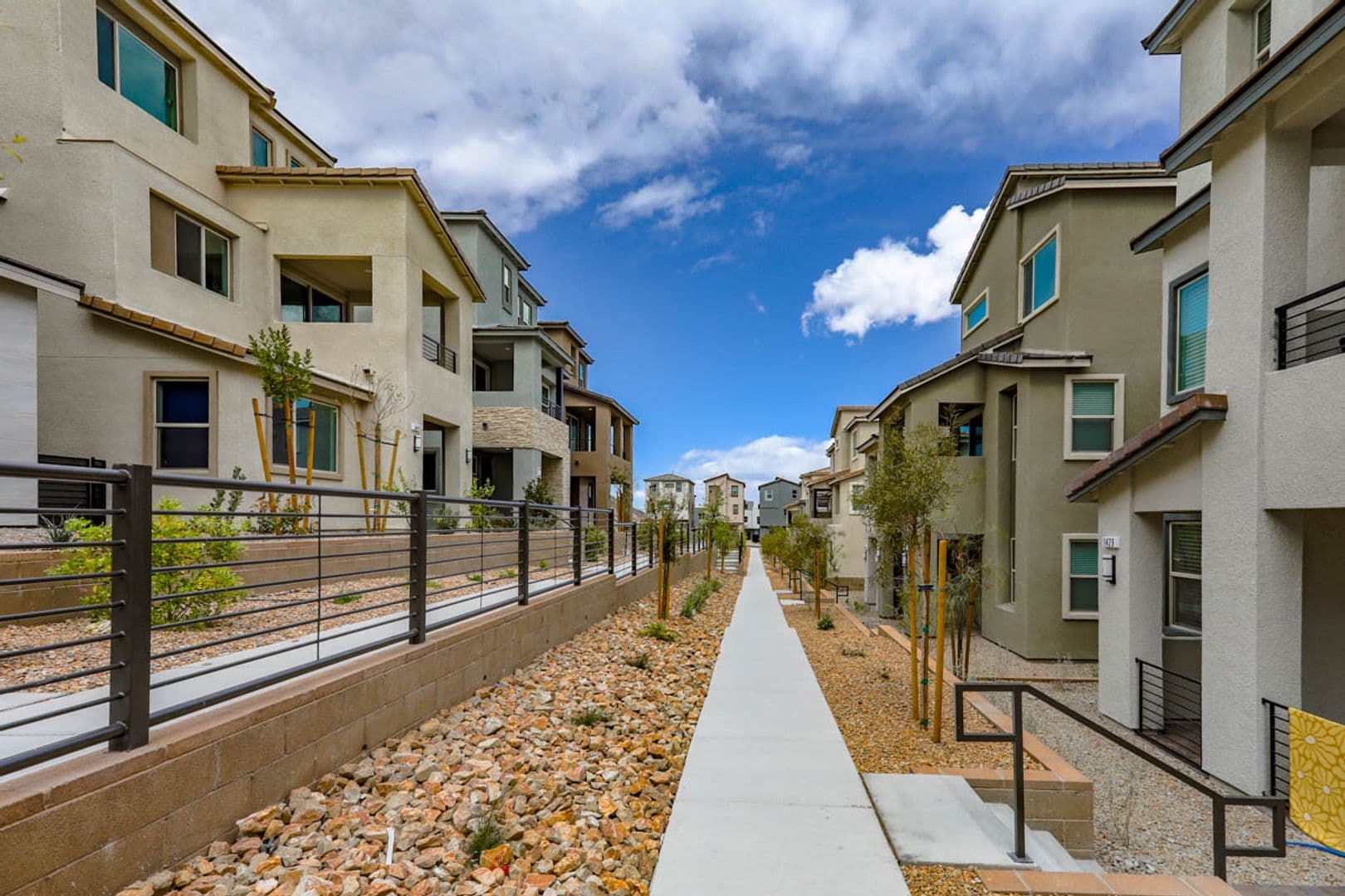 Las Vegas House: 1437 Whistling Kite Street