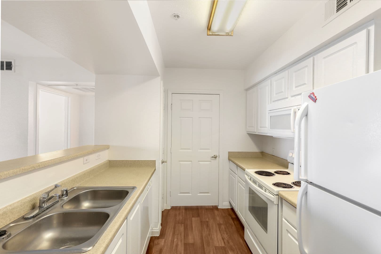 Las Vegas Condo: 6955 North Durango Drive #3025