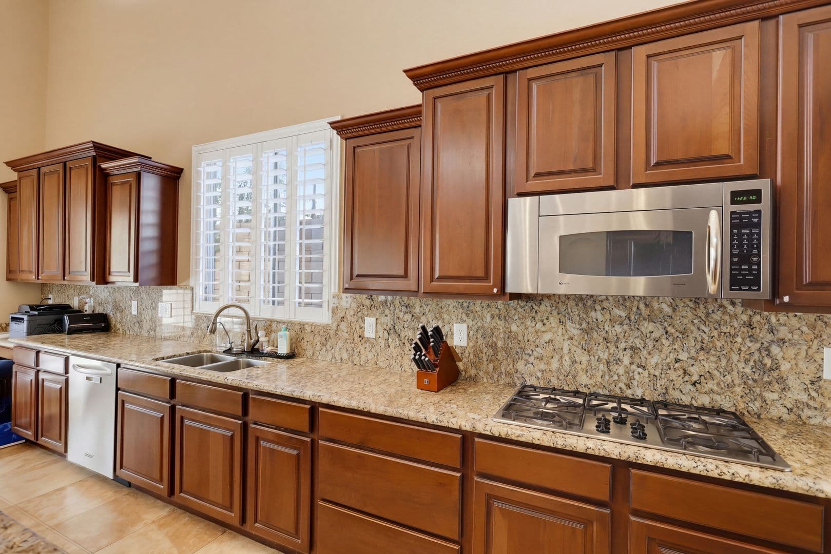 Las Vegas House: 12037 Malva Place