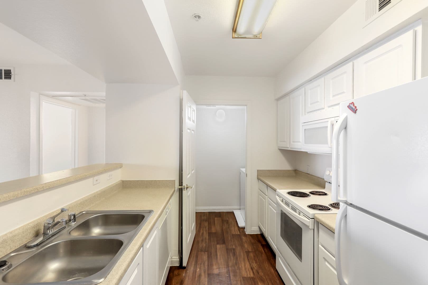 Las Vegas Condo: 6955 North Durango Drive #3025