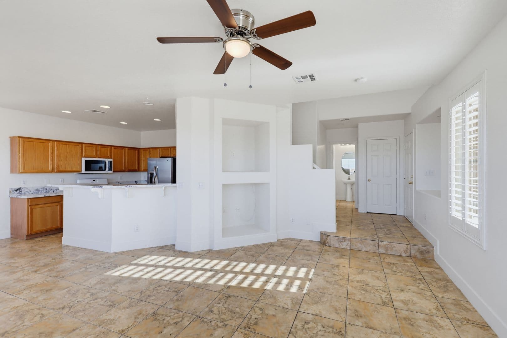 Henderson Townhome: 211 Priority Point Street