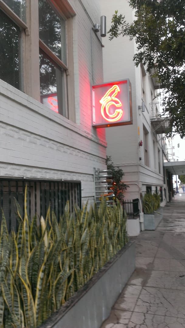 San Diego Apartment: 950 9th Ave.