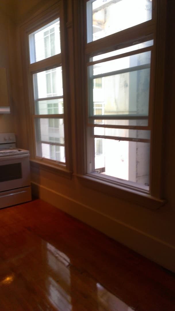 San Diego Apartment: 525 C. St.