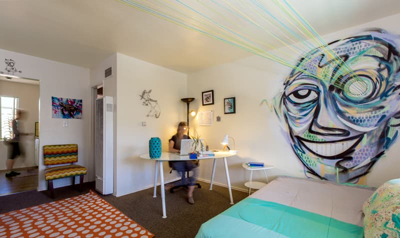 San Diego Apartment: 4484 Illinois St.