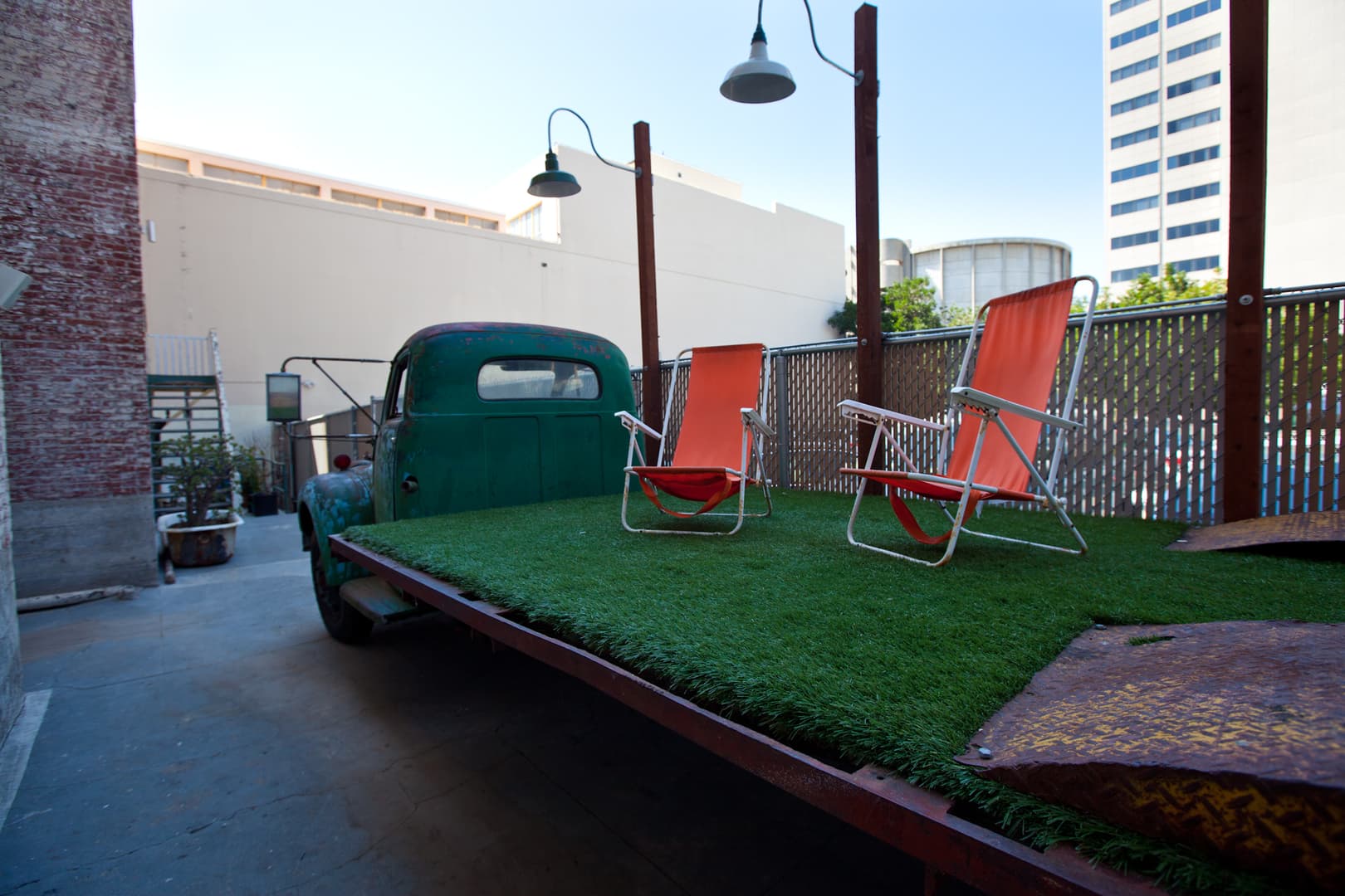 San Diego Apartment: 950 9th Ave.