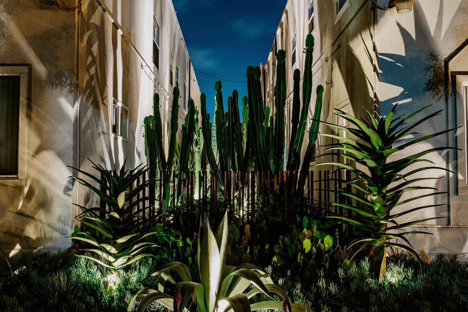 San Diego Apartment: 2605 Logan Ave