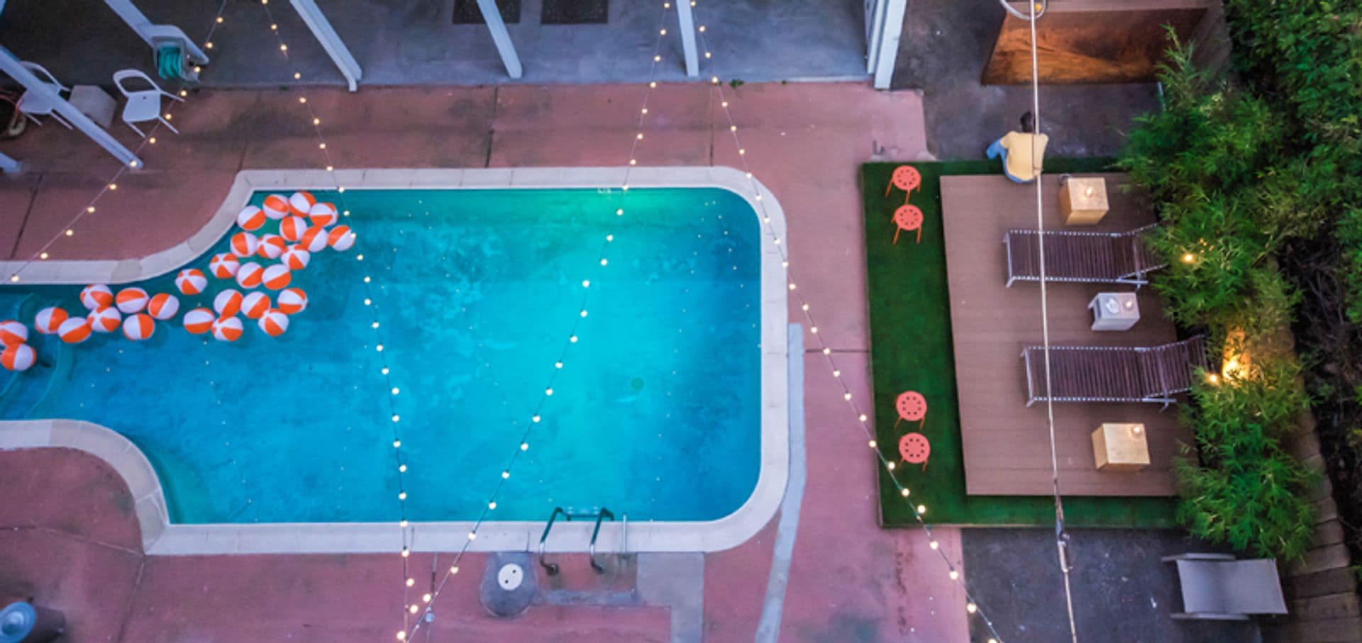 San Diego Apartment: 401-413 Olive St.