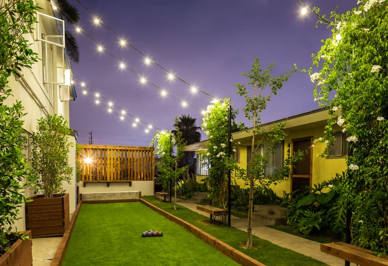 San Diego Apartment: 4484 Illinois St.