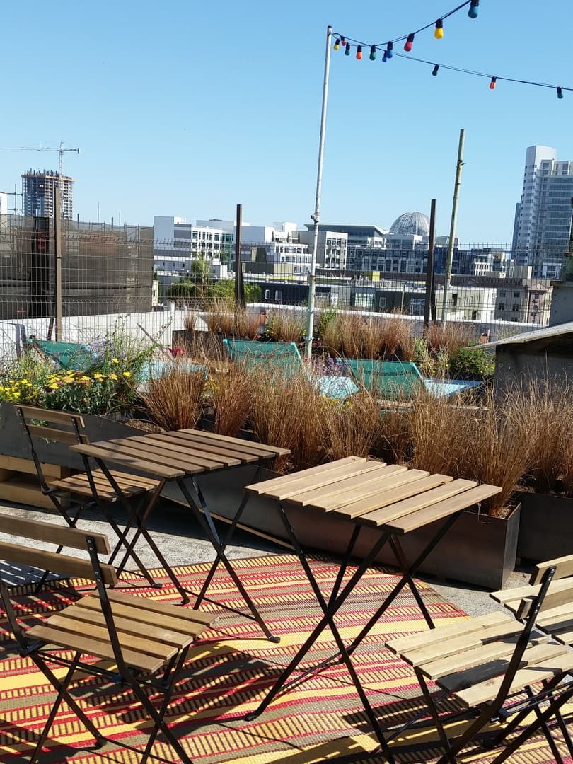 San Diego Apartment: 950 9th Ave.