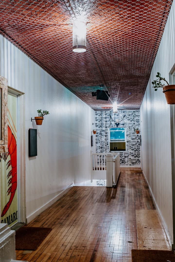 San Diego Apartment: 2605 Logan Ave