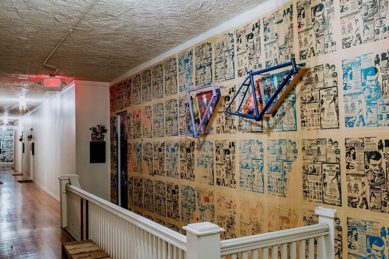 San Diego Apartment: 2605 Logan Ave