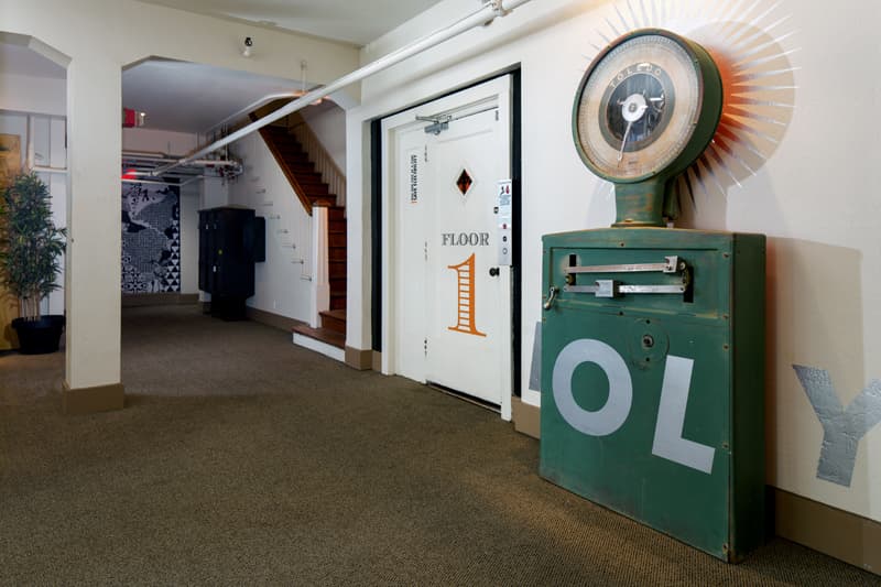 San Diego Apartment: 950 9th Ave.