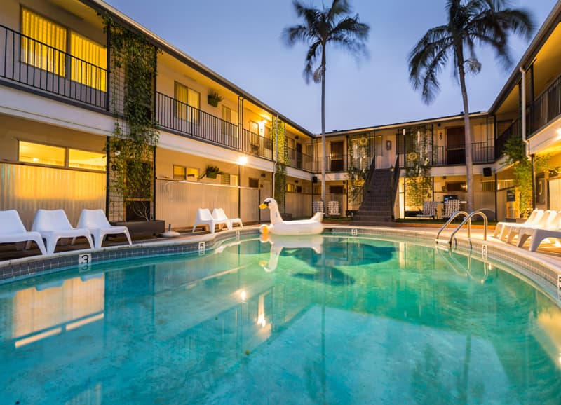 San Diego Apartment: 4484 Illinois St.