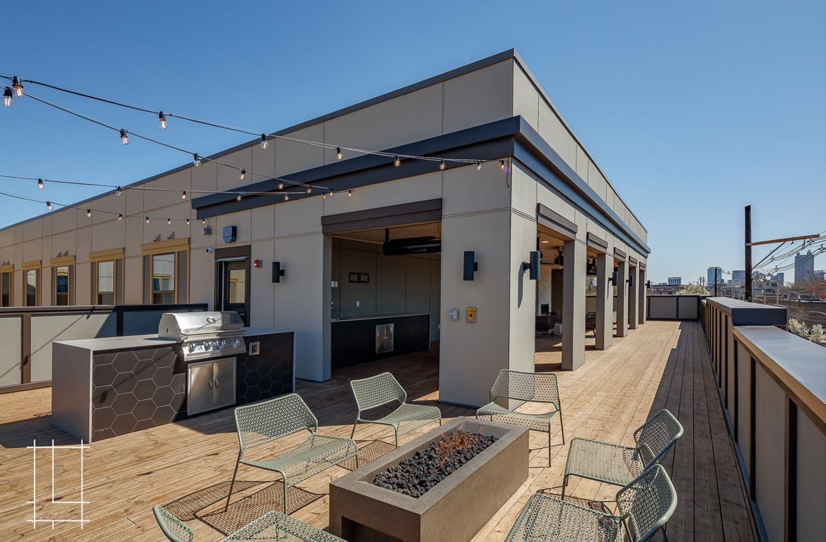 Columbus Apartment: 1050 N 4th St.