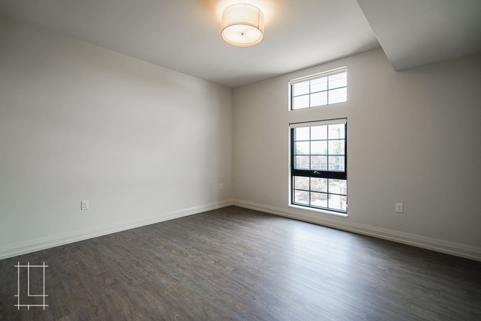 Columbus Apartment: 1112 N. 4th St
