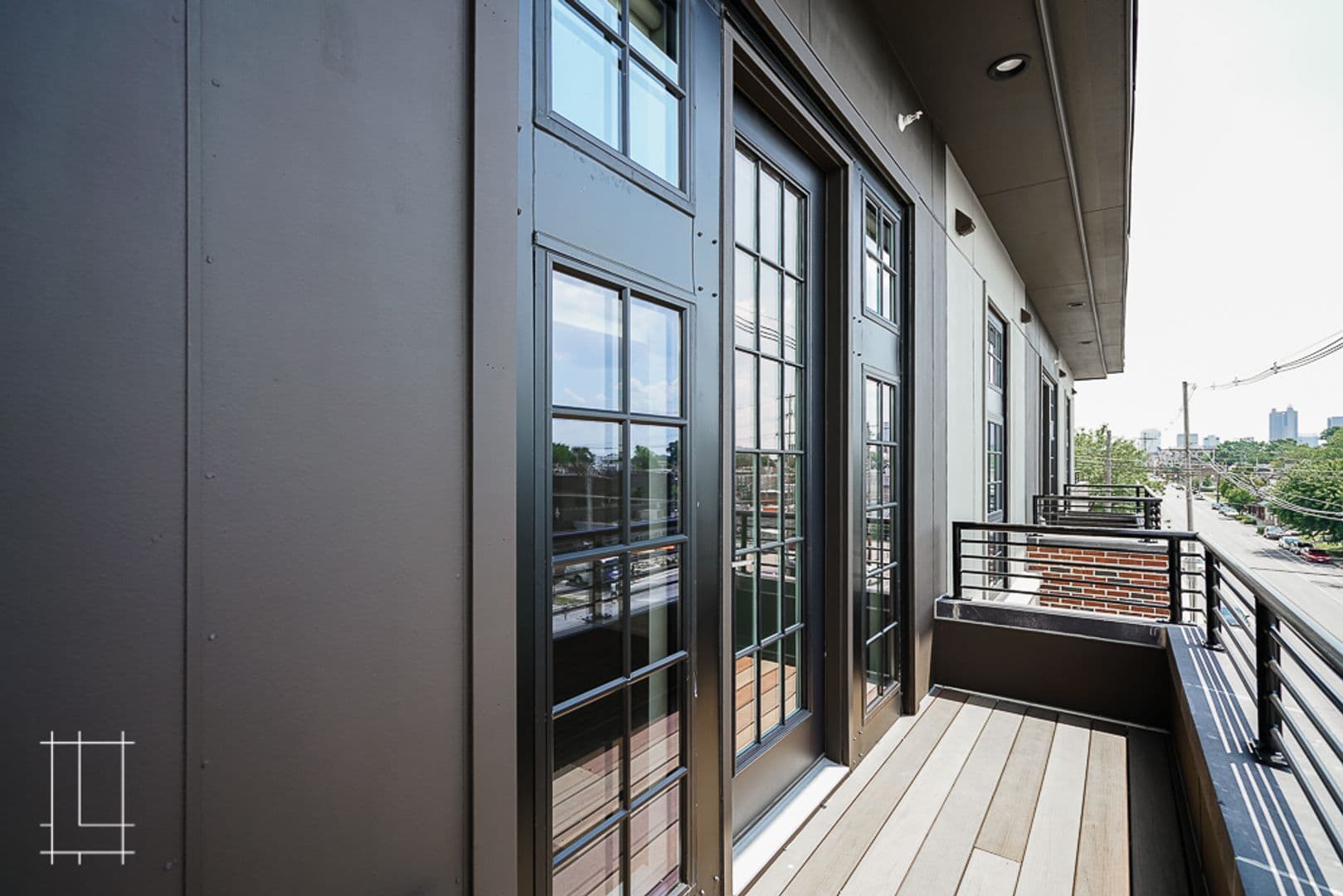 Columbus Apartment: 1112 N. 4th St