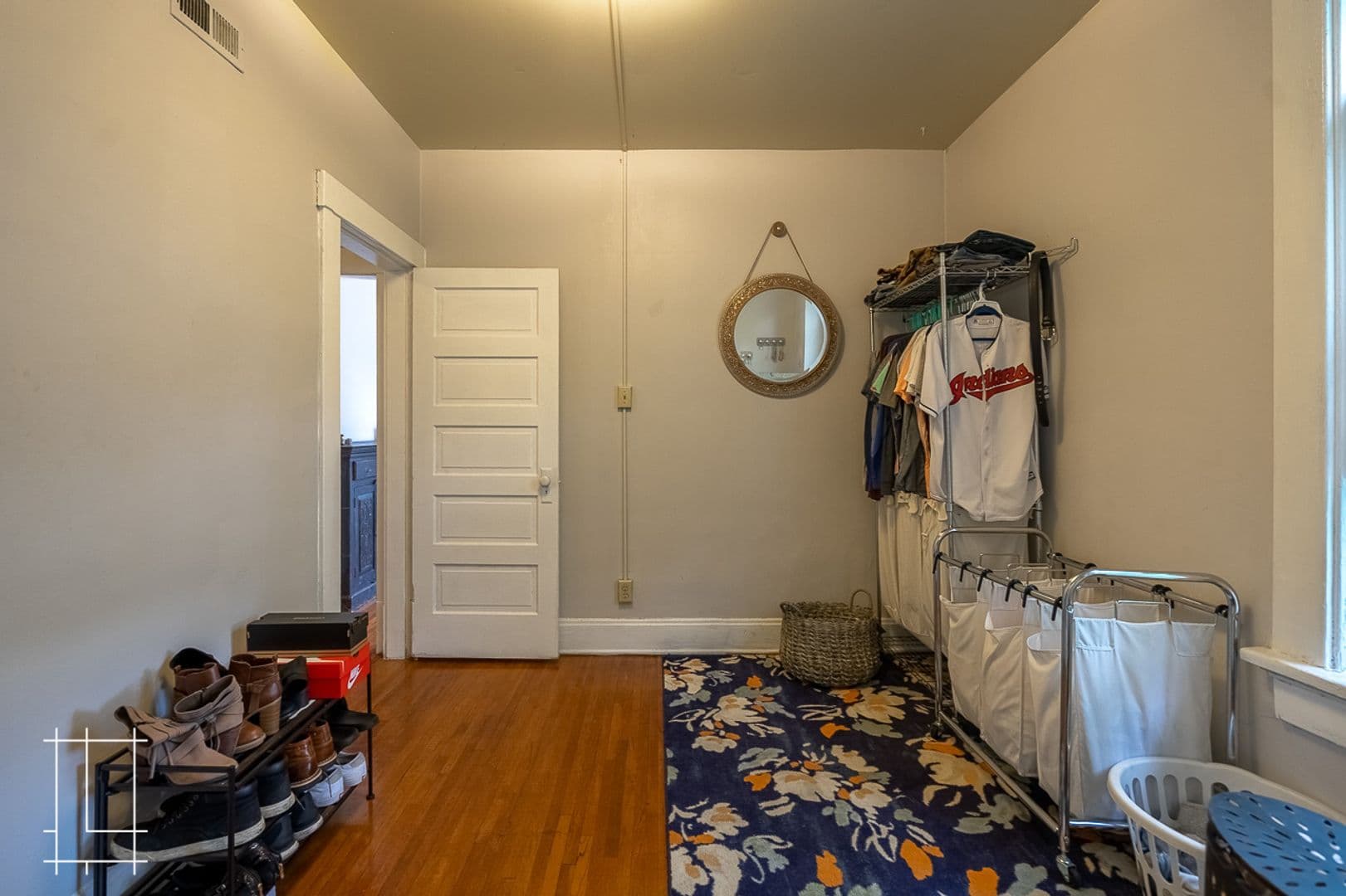 Columbus Apartment: 1119 Pennsylvania Ave