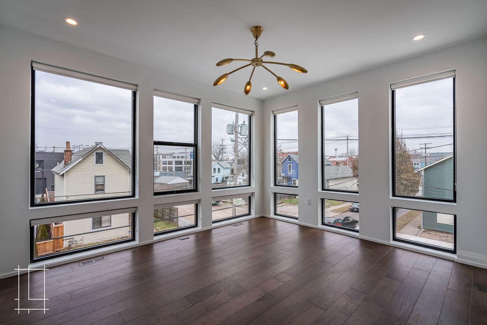 Columbus Apartment: 175-181 Detroit Ave