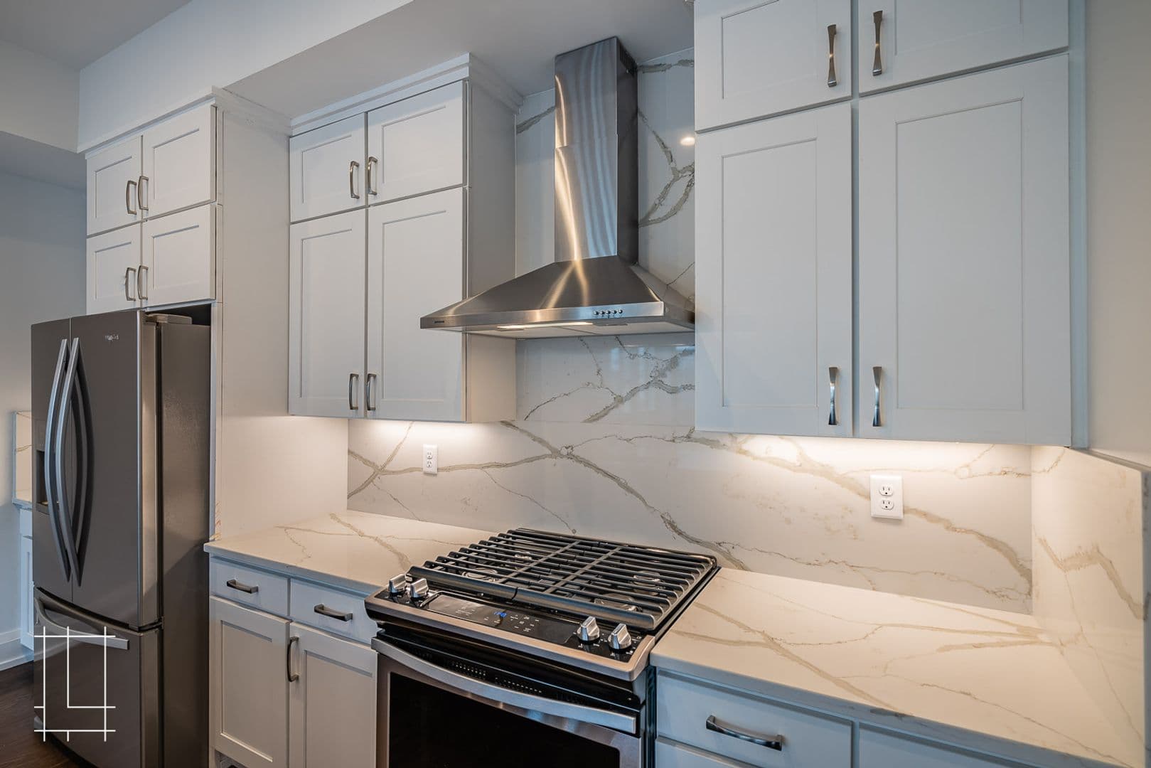 Columbus Apartment: 175-181 Detroit Ave