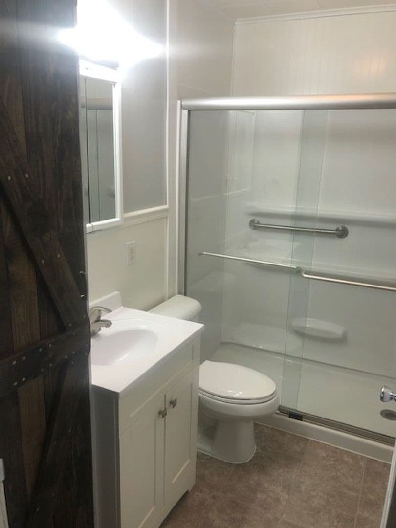 Ottumwa House: 106 Lynwood