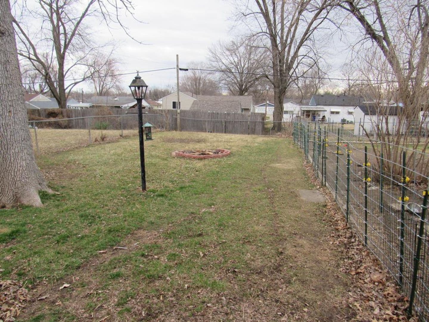Ottumwa House: 114 Lynwood