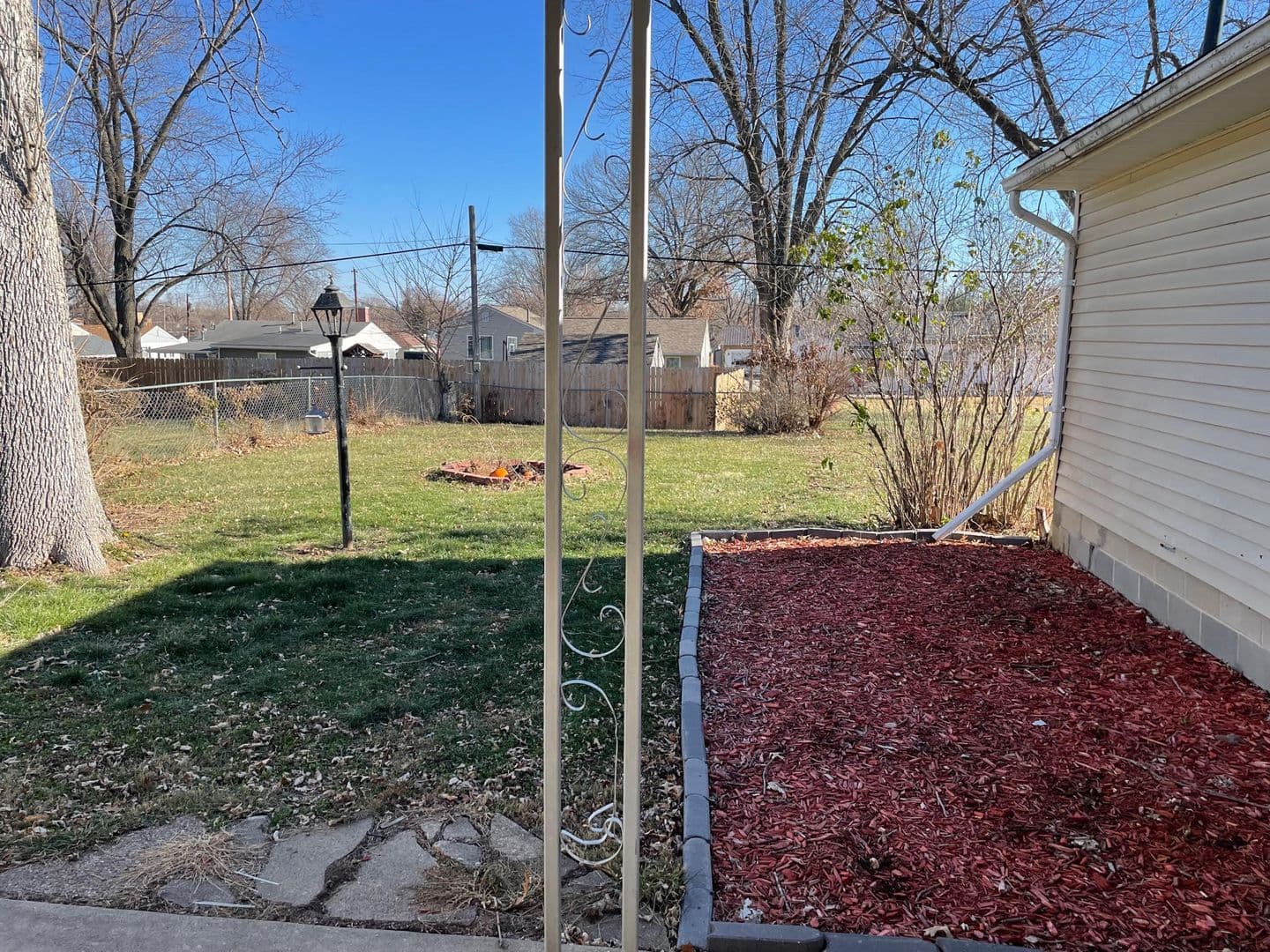 Ottumwa House: 114 Lynwood