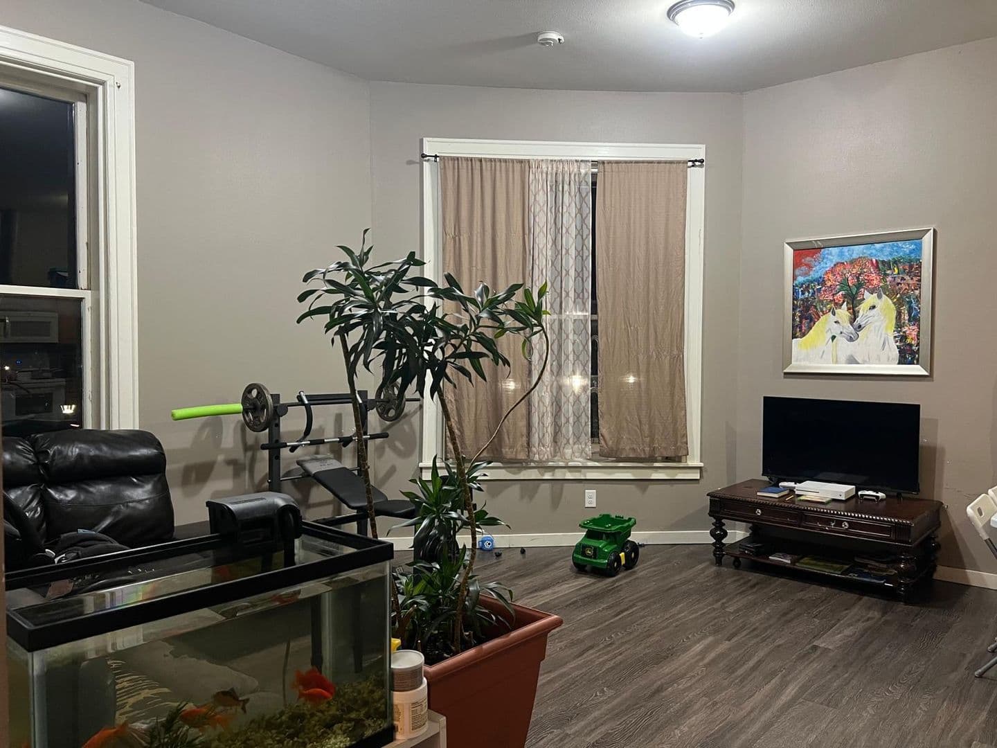 Bloomfield Apartment: 101 E Franklin St