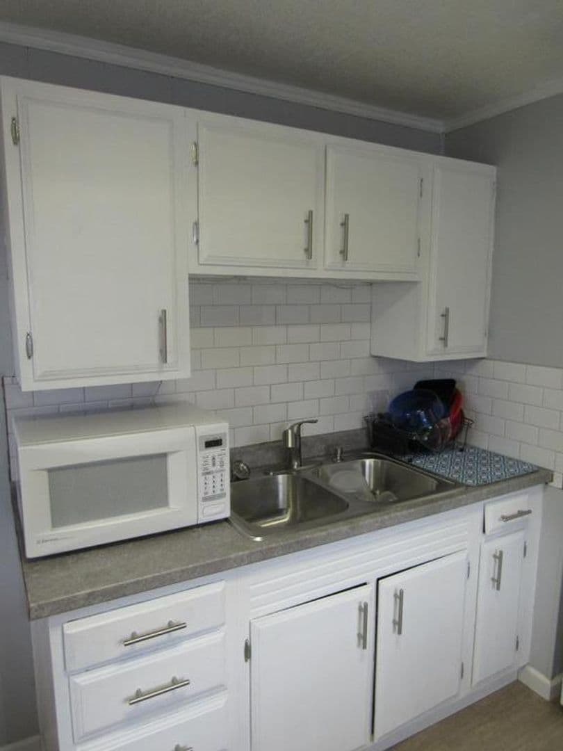 Ottumwa House: 114 Lynwood
