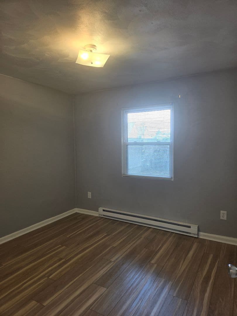 Norfolk Apartment: 1009 Hannah St