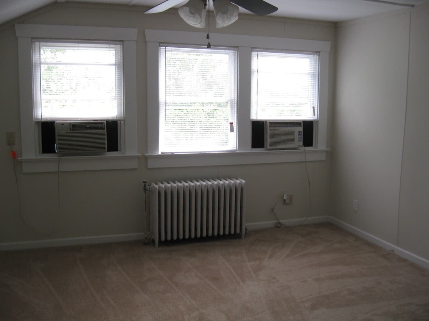 Norfolk Apartment: 710 Virginia Ave
