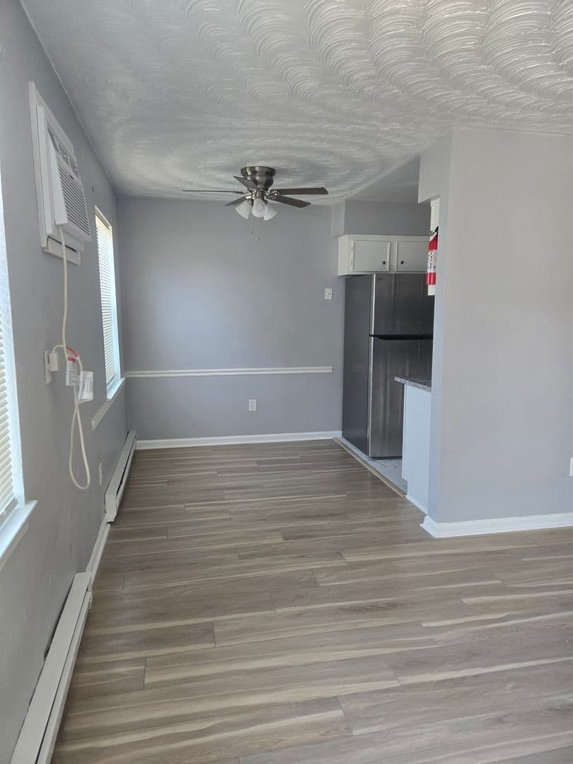 Norfolk Apartment: 1009 Hannah St