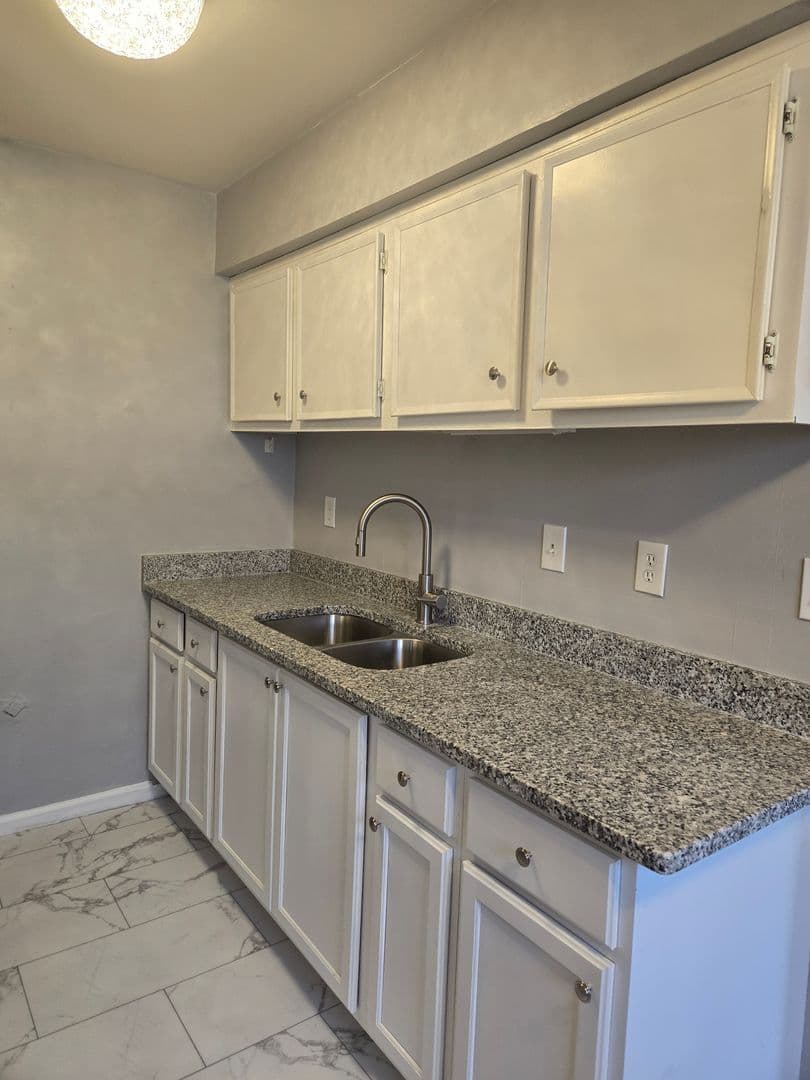 Norfolk Apartment: 1009 Hannah St