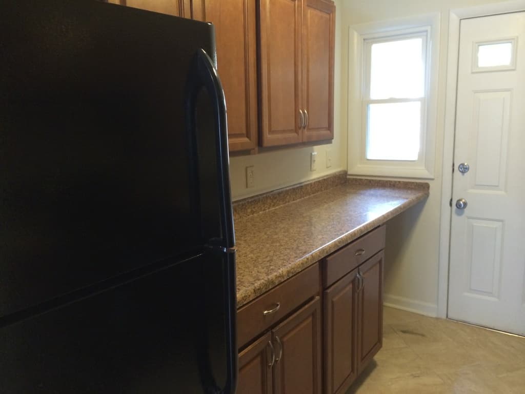 Portsmouth Apartment: 307/309 Dinwiddie St