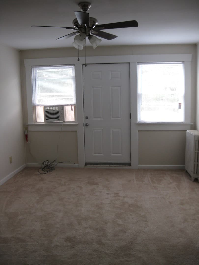 Norfolk Apartment: 710 Virginia Ave