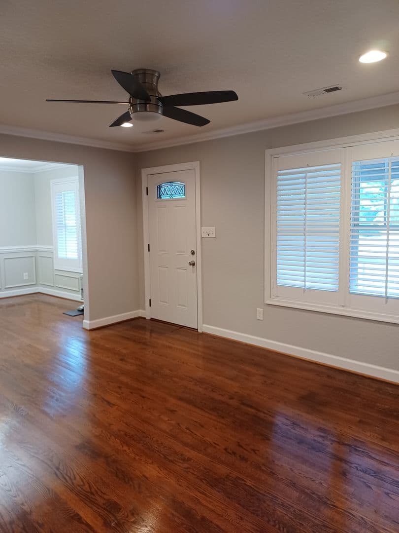 Chesapeake House: 4729 Charlton Dr