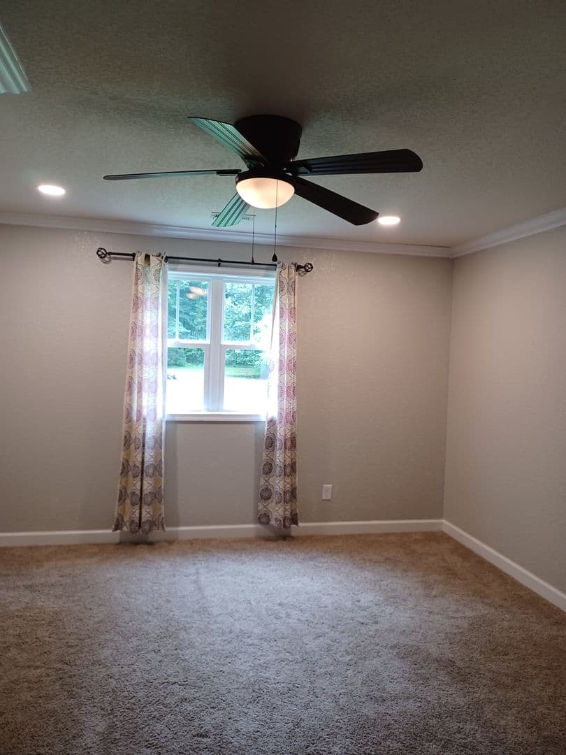 Chesapeake House: 4729 Charlton Dr