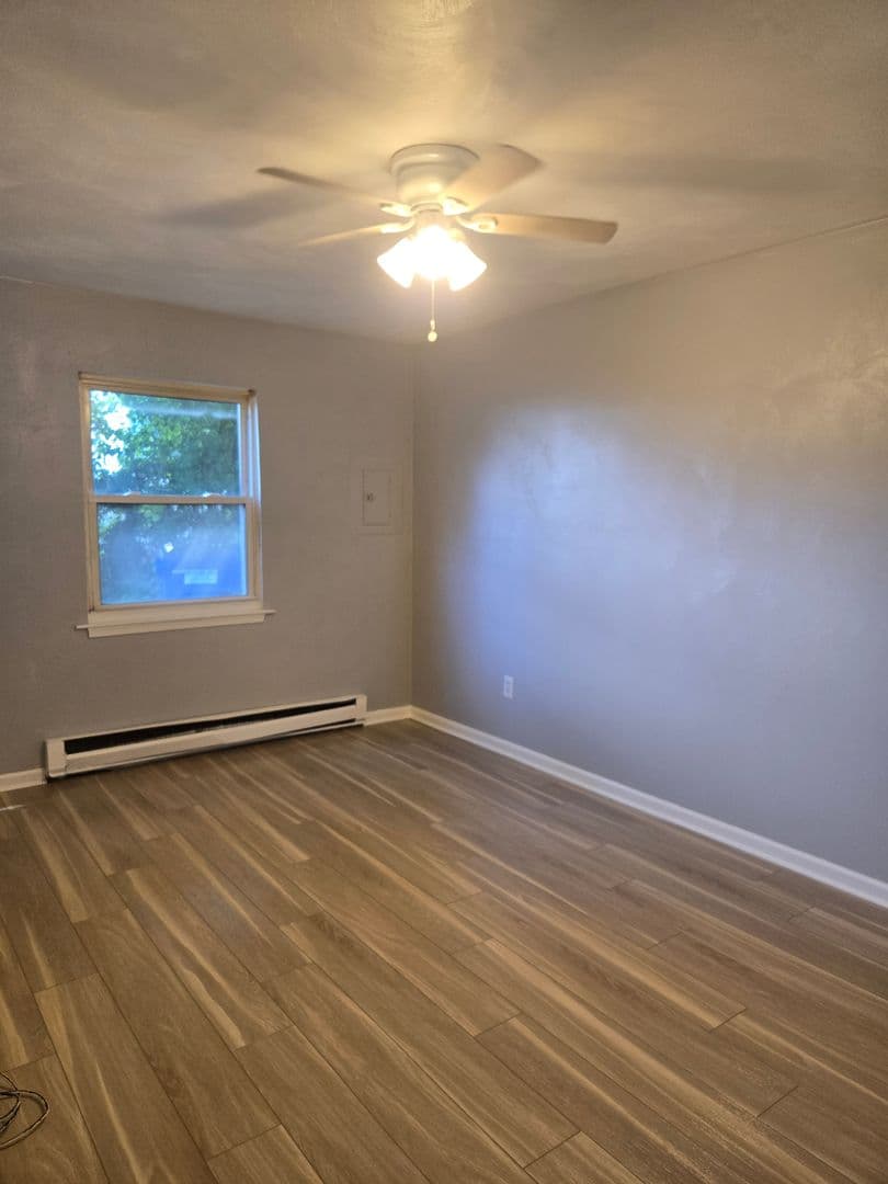 Norfolk Apartment: 1009 Hannah St