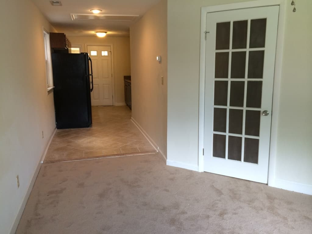 Portsmouth Apartment: 307/309 Dinwiddie St