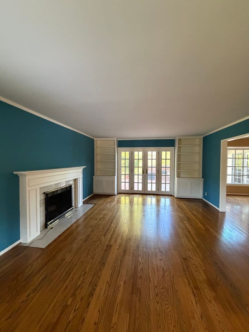 Montecito House: 36 Augusta Lane