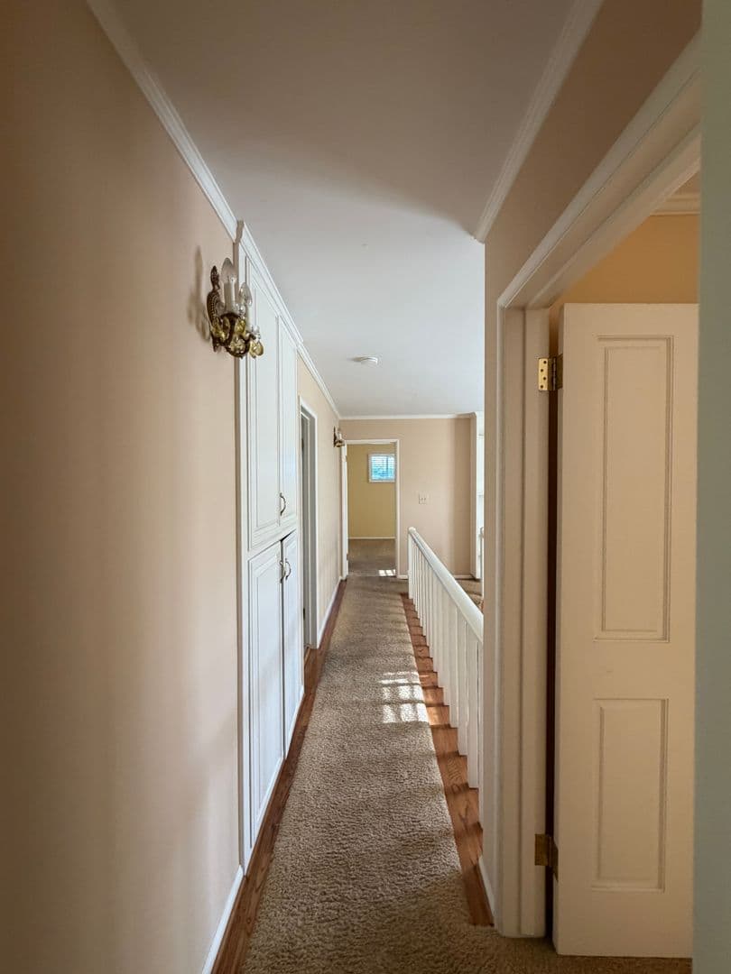 Montecito House: 36 Augusta Lane