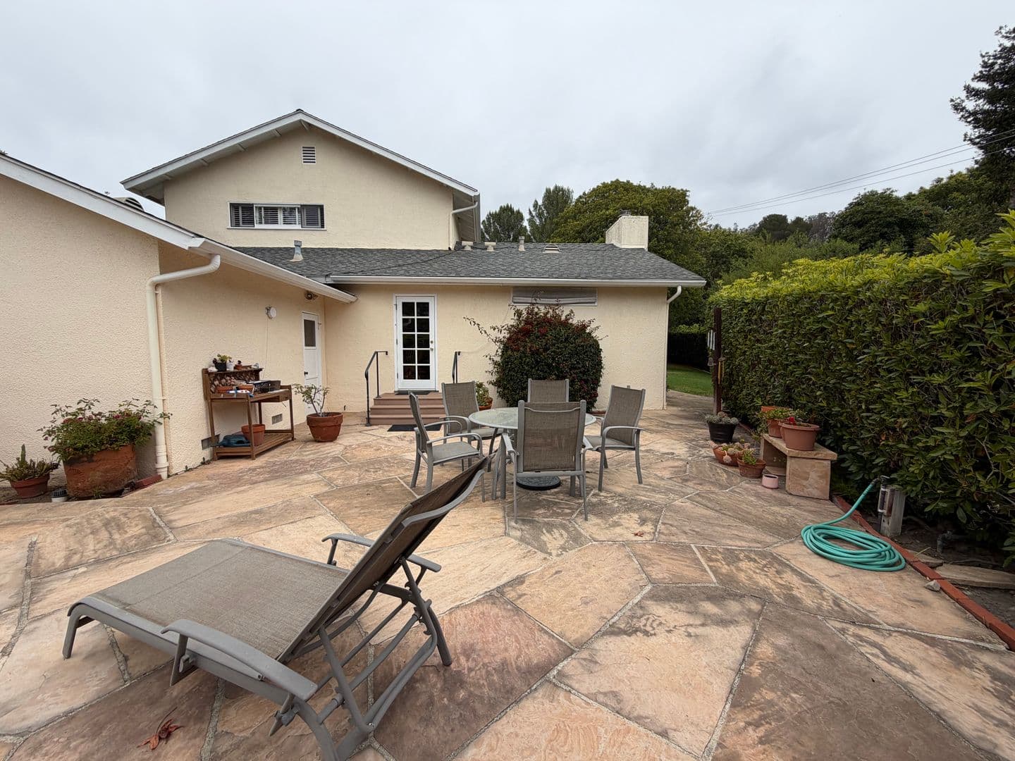 Montecito House: 36 Augusta Lane