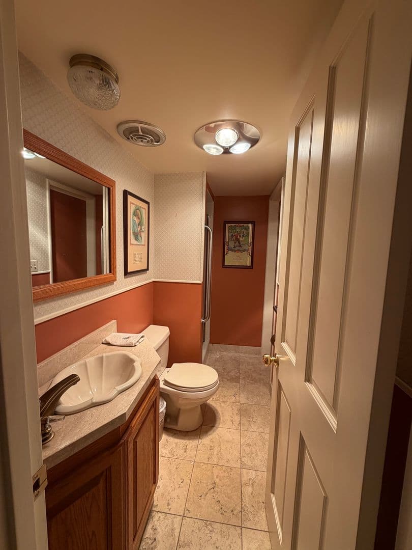 Montecito House: 36 Augusta Lane