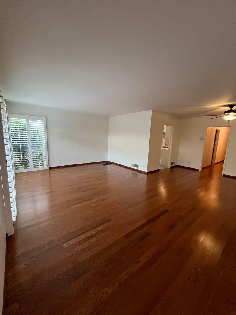 Santa Barbara Condo: 2615 State Street A2