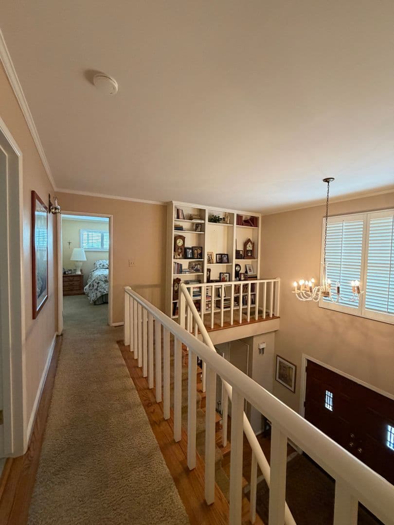 Montecito House: 36 Augusta Lane