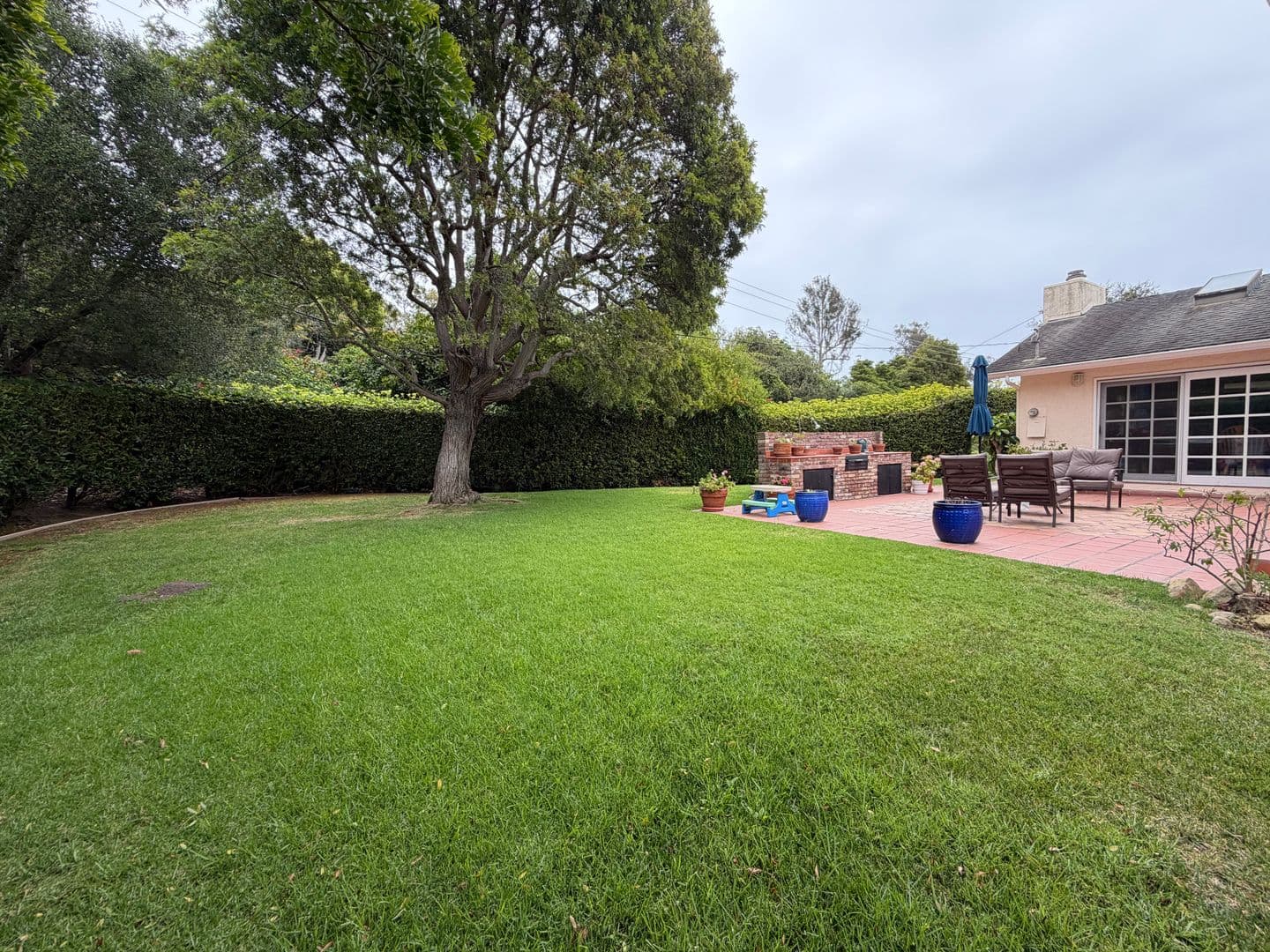 Montecito House: 36 Augusta Lane