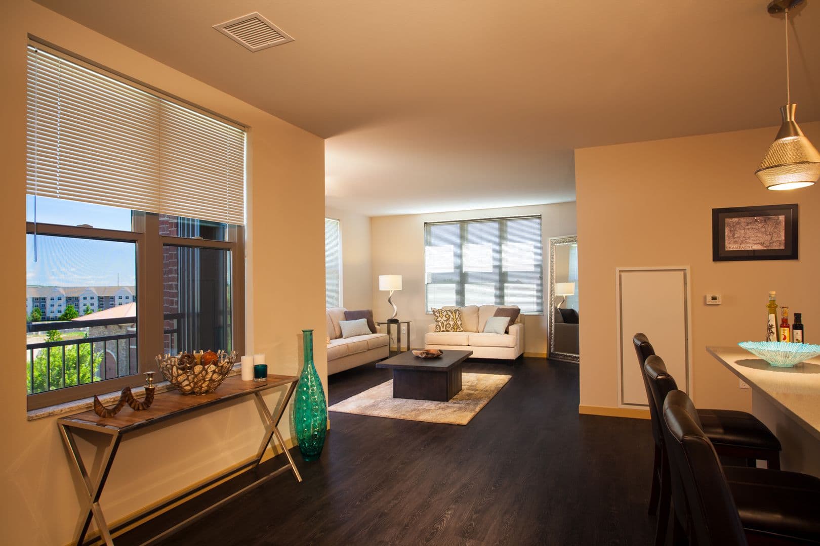 Middleton Apartment: 1690 Aspen Commons